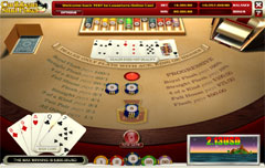 Rules Carribean Poker