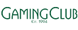 Gaming Club Casino