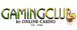 Gaming Club Casino