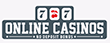 Online Casinos - No Deposit