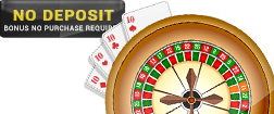 No Deposit Bonus