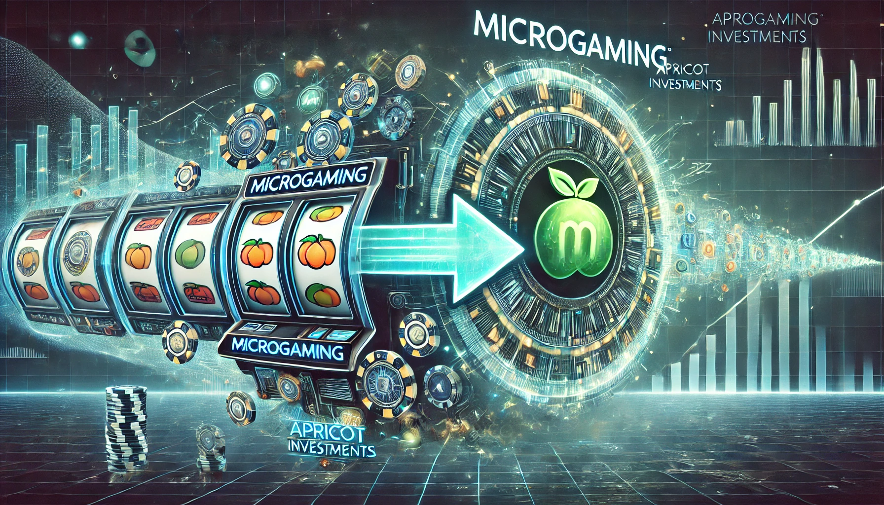 microgaming apricot